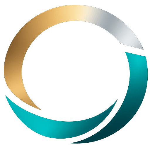 Reorderify circle logo